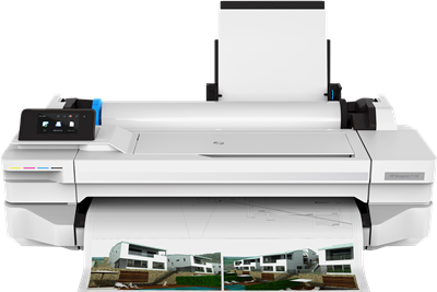 HP DesignJet T130-24-Zoll