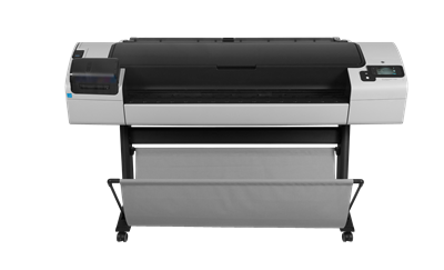 HP DesignJet T1300