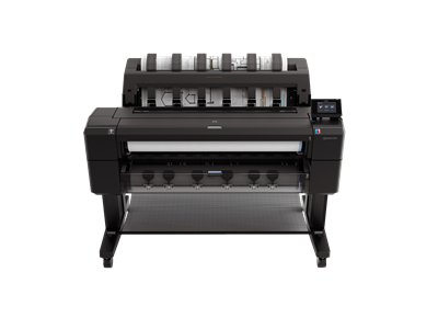 HP DesignJet T1500 ePrinter
