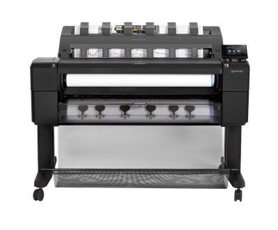 HP Designjet T1500 PostScript ePrinter