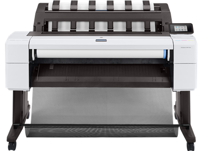 HP DesignJet T1600 36 Zoll PS