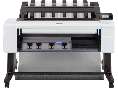 HP DesignJet T1600dr 36-Zoll