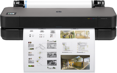 HP DesignJet T230 24-Zoll (2025 Edition)