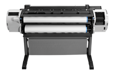 HP DesignJet T2300