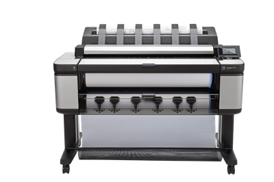 HP DesignJet T3500 eMultifunction Printer (B9E24A)