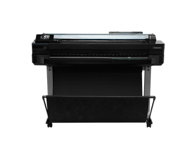 HP Designjet T520-36-Zoll