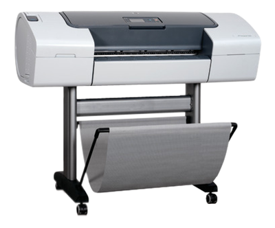 HP DesignJet T620