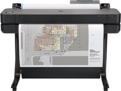 HP DesignJet T630 36-Zoll