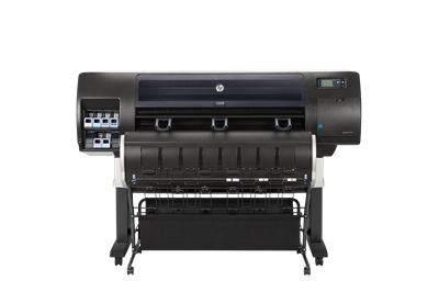 HP Designjet T7200