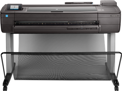 HP DesignJet T730