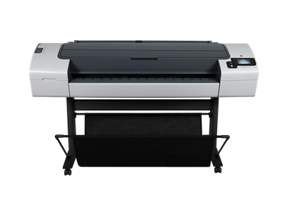 HP DesignJet T790