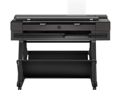 HP DesignJet T850 36-Zoll-Multifunktionsdrucker