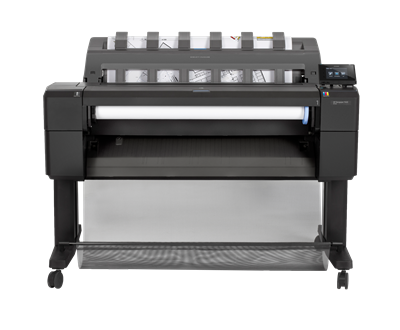 HP DesignJet T920 ePrinter