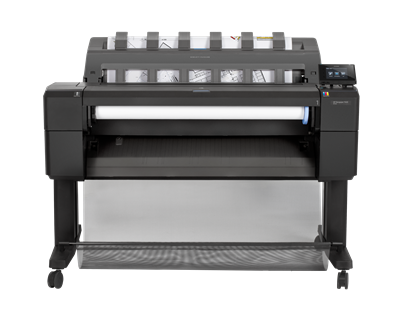 HP DesignJet T920 PostScript ePrinter