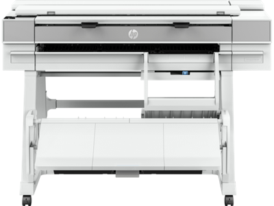 HP DesignJet T950 36-Zoll-Multifunktionsdrucker