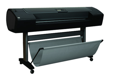 HP DesignJet Z2100