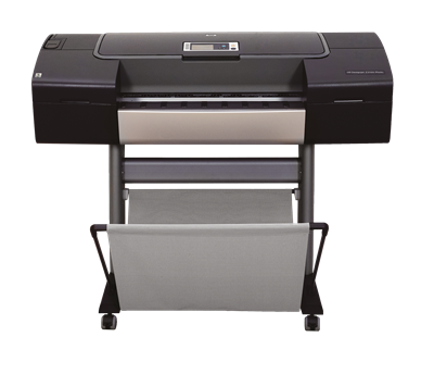HP DesignJet Z3100