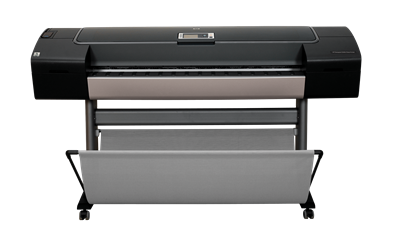 HP DesignJet Z3200
