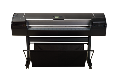 HP DesignJet Z5200