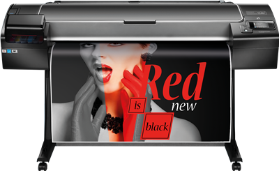 HP DesignJet Z5600