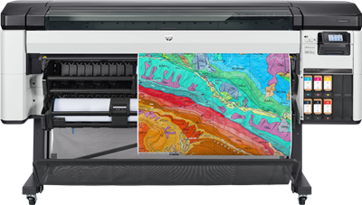HP DesignJet Z6 Pro 64-Zoll