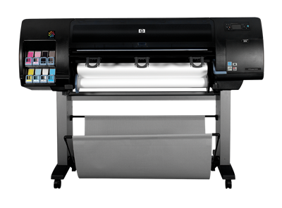 HP DesignJet Z6100
