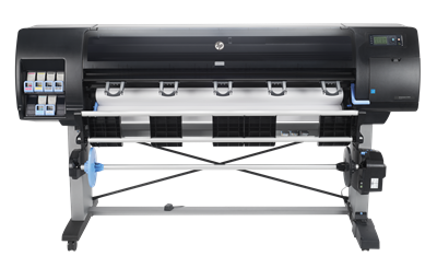 HP DesignJet Z6600