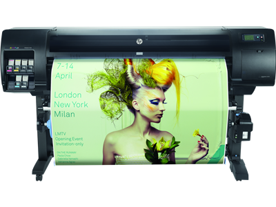 HP DesignJet Z6610-60-Zoll