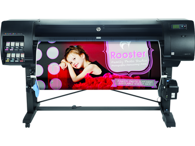 HP DesignJet Z6810-42-Zoll