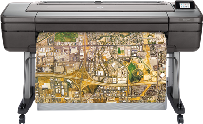 HP DesignJet Z9 Plus dr-44-Zoll-PS
