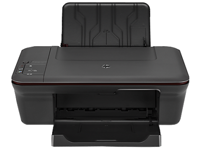 HP DeskJet 1050A
