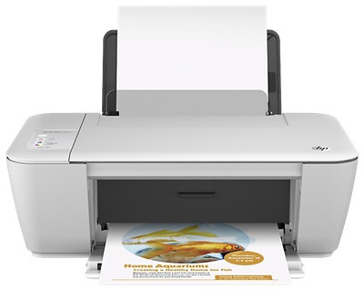 HP Deskjet 1514 All-in-One