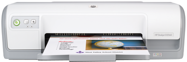 HP DeskJet 2000C