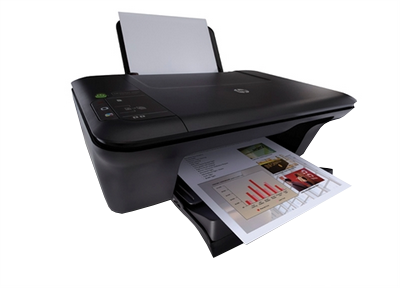 HP DeskJet 2050