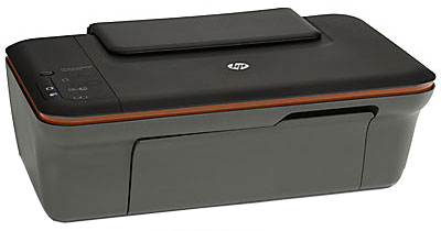 HP Deskjet 2050A All-in-One