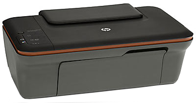 HP Deskjet 2054A All-in-One
