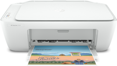 HP DeskJet 2320