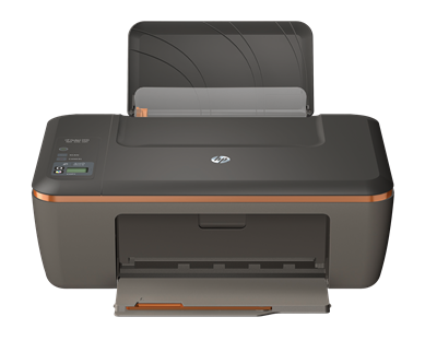 HP Deskjet 2510 All-in-One