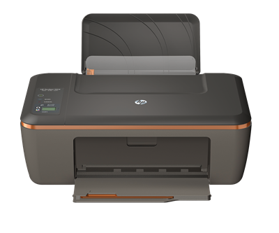 HP Deskjet 2514 All-in-One