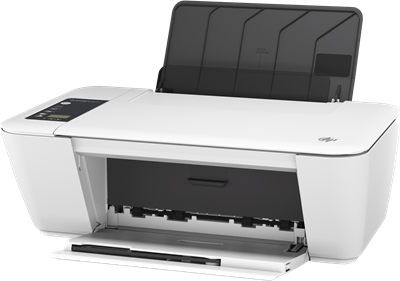 HP Deskjet 2543 All-in-One
