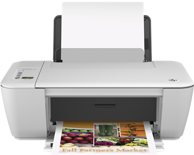HP Deskjet 2547 All-in-One