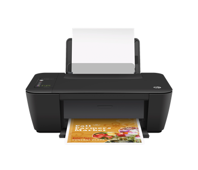 HP Deskjet 2549 All-in-One