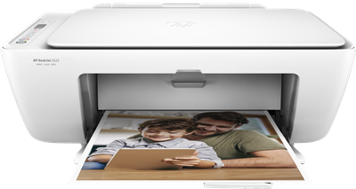 HP DeskJet 2622 All-in-One