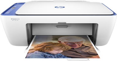 HP DeskJet 2630 All-in-One