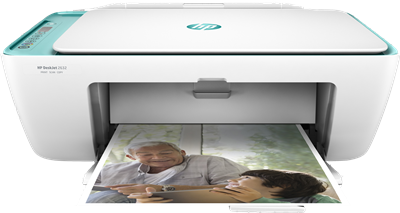 HP DeskJet 2632 All-in-One
