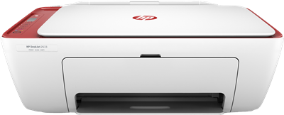 HP DeskJet 2633 All-in-One