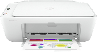 HP DeskJet 2720 All-in-One