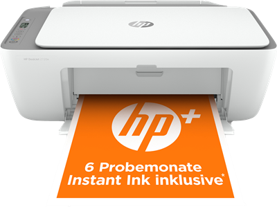 HP DeskJet 2720e All-in-One