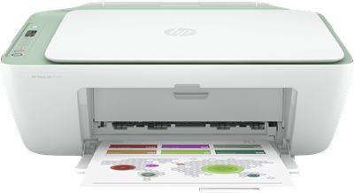 HP DeskJet 2722 All-in-One