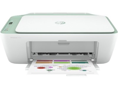 HP DeskJet 2722e